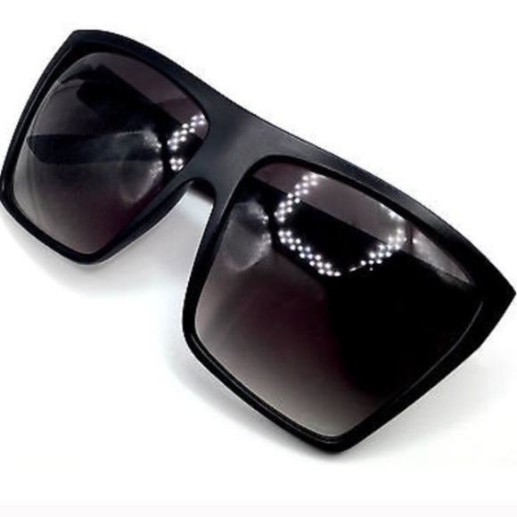 🌟Last 1 "Chic and Polished" Square Sunglasses - Picture 6 of 6
